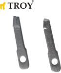 TROY Резервни резци за апарат за отвори Troy 27492 и Troy 27493 / Troy 27493-R / (T 27493-R)
