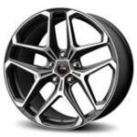 MOMO Rim RF-04 MBDC 5/120 20x9 ET35 64, 1 - garazsmester