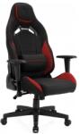 SENSE7 Vanguard fekete-piros gamer szék