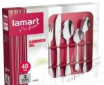 Lamart LT5006 evőeszköz készlet