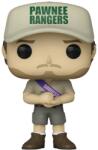 Funko Figura Funko POP! Television: Parks and Recreation - Andy Dwyer #1413 (087613) Figurina