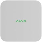 Ajax Systems NVR WH - 8 csatorna A-NVR-8-WH (A-NVR-8-WH)