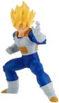 Banpresto Statuetâ Banpresto Animation: Dragon Ball Z - Super Saiyan Goku (Vol. 4) (Ver. A) (Chosenshiretsuden III), 14 cm (BP19715P) Figurina