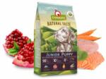 GranataPet Natural Taste száraztáp Junior / Puppy 12kg (299)