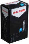Ralson Tömlő 700x25-28C Ralson AV (TÖR282)