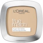 L'Oréal Machiaj Ten Pudra True Match 9 g