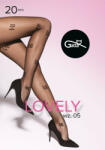 Gatta Lovely 05 Nero 2-S
