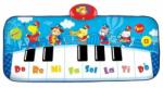 Smily Play Jump and Play Piano Mat 002512 Instrument muzical de jucarie
