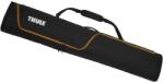 Thule Geanta snowboard, Thule, RoundTrip Snowboard, 165 cm, Negru, fara roti (TA3204361)