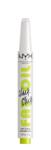 NYX Cosmetics Fat Oil Slick Click No Filter Needed Ajakbalzsam 2 g
