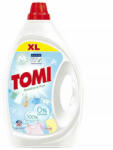 Henkel Tomi Gél Sensitive&Pure folyékony mosószer 2, 43L 54 Mosásos (24037)
