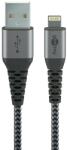 Goobay USB-Lightning 0.5m Gri (49267) - pcone