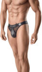 Anais Ares Jock Strap I Black XXL
