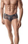 Anais Ares Brief Black XXL