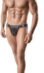Anais Ares Jock Strap III Black XXXL