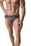 Anais Ares Slip Black L