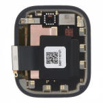  Apple Watch Ultra 2 49mm lcd kijelző és érintőpanel, fekete (gyári)