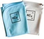 Koch-Chemie Produse microfibra Set Lavete Microfibra Sticla Koch Chemie Pro Glass Towel, 2 buc (9998186) - pcone