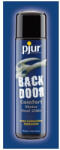 pjur Back Door vízbázisú síkosító anál használatra (2 ml) - ovszer-vasarlas