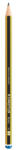 STAEDTLER - Grafit ceruza, H, hatszögletű, Noris