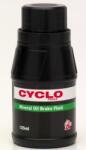 Weldtite Cyclo 03039 ásványi fékfolyadék, 125 ml