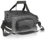 XLC BA-S43 egy részes csomagtartó táska, 15L, fekete
