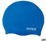 INTEX Cască de Înot Intex Mărime unică Silicon (24 Unități)