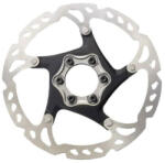 Shimano XT SM-RT76S féktárcsa, 6 csavaros, 160 mm