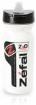 Zéfal Z2O Pro 65 kulacs, 650 ml, csavaros, fehér