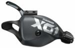 Sram X01 Eagle Trigger váltókar, Lunar, csak jobb, 12s, szürke, csomagolás nélkül