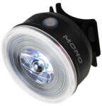 SIGMA Sport Mono első lámpa, 0, 5W LED, USB-ről tölthető, fekete