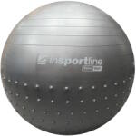 inSPORTline Gimnasztikai labda inSPORTline Relax Ball 75 cm Szín: szürke