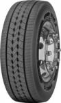 Goodyear KMax S G2 315/80R22, 5 156L154M 3PSF