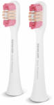 Sencor SOX 103 whitening tartalék fogkefefej készlet a SOC 4210BL/4211GD, SOC 4011GD/4010BL szónikus elektromos fogkeféhez, 2 db