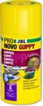 JBL ProNovo Guppy Flakes S hrană fulgi pentru guppy 100 ml