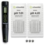 Milwaukee pH meter pH51 - електронен ph тестер