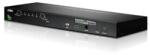 ATEN CS1708A-AT-G 8PC PS/2-USB VGA KVM Switch (CS1708A-AT-G) - nyomtassingyen