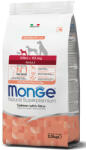 Monge Speciality Line 2, 5kg Mini Lazac + Rizs (monoprotein) - krizsopet