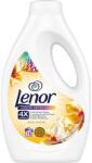 Lenor Folyékony mosószer LENOR Gold Orchid Color 18 mosás 900ml - homeofficeshop