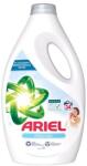 Ariel Folyékony mosószer ARIEL Sensitive 34 mosás 1, 7L - homeofficeshop