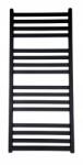 REGNIS LOX, fűtőelem 530x1500mm, 712W, világosszürke - gyöngyház, LOX150/50/D500/RAL9022 (LOX150/50/D500/RAL9022)
