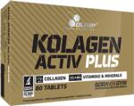 Olimp Sport Nutrition Kolagen Activ Plus Sport Edition (80 Kapszula) - supplementshouse