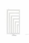 REGNIS Kreon, fűtőelem 550x1500 mm, 630W, FEHÉR, KR150/55/D500/FEHÉR (KR150/55/D500/WHITE)