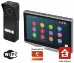 EMOS GoSmart Otthoni wifis video kaputelefon szett EMOS IP-750A - villanyplaza