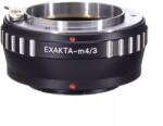 OptiBest Aexakta - M43 Adapter