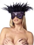 Rimba Lila tollas maszk - diamondsexshop