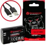 PATONA Acumulator replace Canon LP-E6NH NTC Patona Berenstargh cu USB-C 2400mAh (PT-13616)