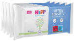 HiPP Babysanft Ultra Sensitive törlőkendő 5 x 48 db