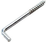  Falhorog 6x60 acél Vz (12304060006000001000)