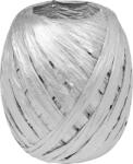  Stewo raffia tojáskötöző (7 mm x 30 m) ezüst (2583414075)